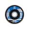 Pferd 5" x 7/8" A.H. POLIFAN Flap Disc - A SG STEELOX, Aluminum oxide, 80 Grit, Conical 62215 - alternate 4
